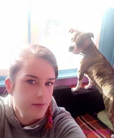 Paula, Female, 32, Łódź, Polska, Photo: 1