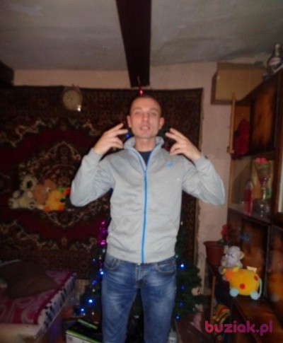 Paweł, Mężczyzna, 35, Lublin, Polska, Zdjęcie: 1