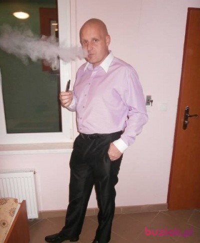 sebastian, Mężczyzna, 48, Ostrołęka, Polska: 1