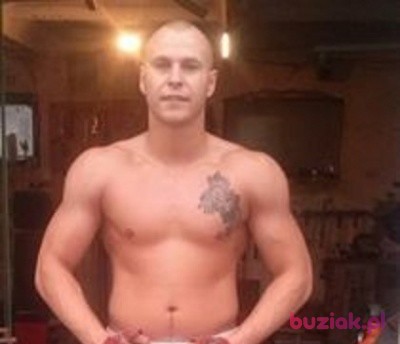 Arkadiusz, Male, 35, Swarzędz, Polska: 1