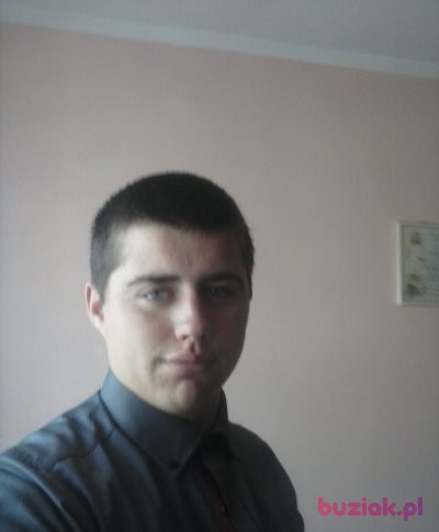łukasz, Male, 29, Wyszków, Polska: 1