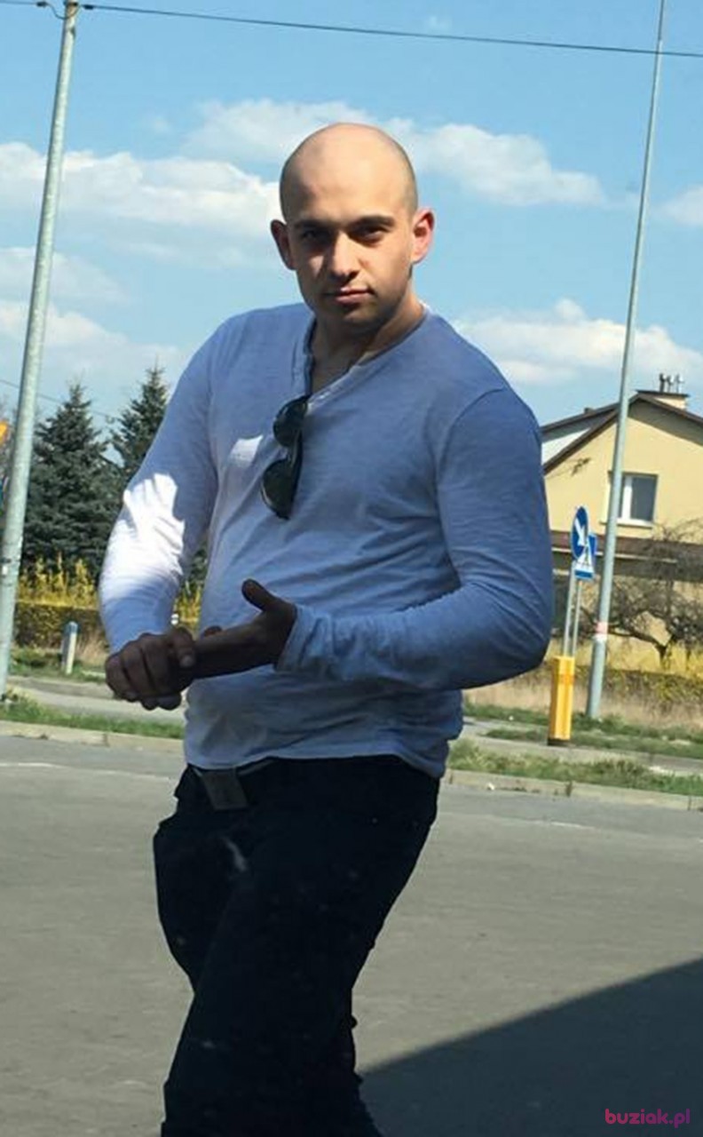 Michal, Male, 31, Gdańsk, Polska: 1