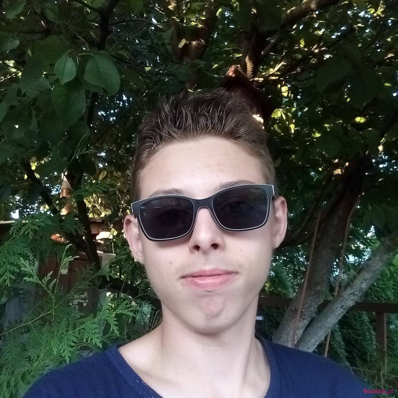 kacper, Male, 20, Tczew, Polska: 1