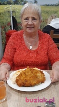 Violka66, Female, 72, Bydgoszcz, Polska: 1