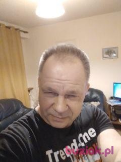 Roman, Male, 54, Konin, Polska, Photo: 3