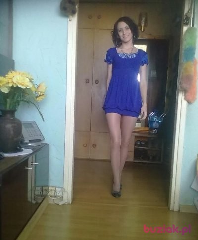 BEZIMIENNAEtna, Kobieta, 35, Wrocław, Polska, Zdjęcie: 5