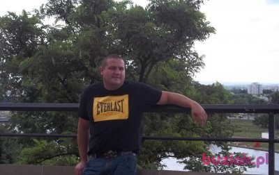 tyberiusz, Mężczyzna, 39, Kraków, Polska, Zdjęcie: 4