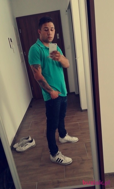 Jakub, Mężczyzna, 31, Pszczyna, Polska: 1