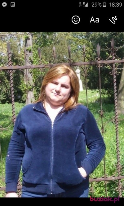 Ania , Female, 39, Opole, Polska: 1