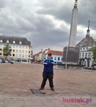 Paweł, Male, 29, Krosno Odrzańskie, Polska: 1