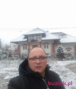 Mirosław, Male, 44, Warszawa, Polska, Photo: 1