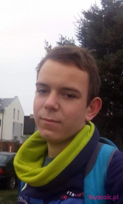 Gabriel, Mężczyzna, 22, Poznań, Polska: 1
