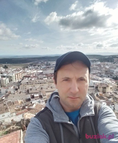 Piotrek, Male, 37, Przeworsk, Polska, Photo: 1