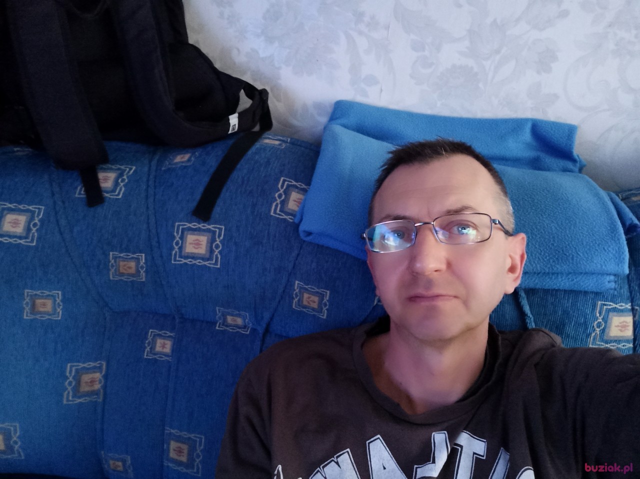 sylwester, Mężczyzna, 52, Kalisz, Polska, Zdjęcie: 2