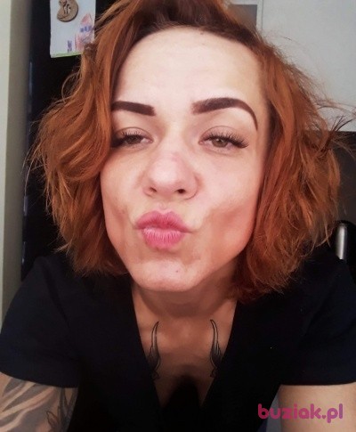 Magda, Kobieta, 39, Szczecin, Polska, Zdjęcie: 1
