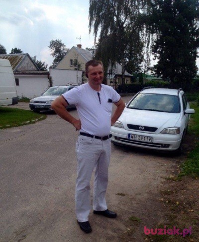 Jarek, Male, 50, Płońsk, Polska, Photo: 3