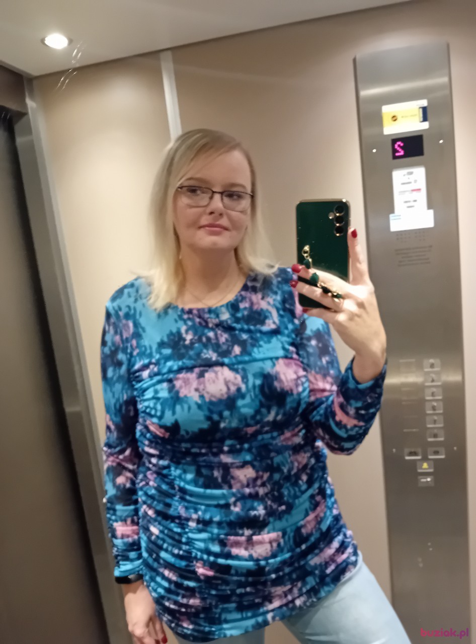 Ewelina, Kobieta, 37, Haga, Holandia, Zdjęcie: 2
