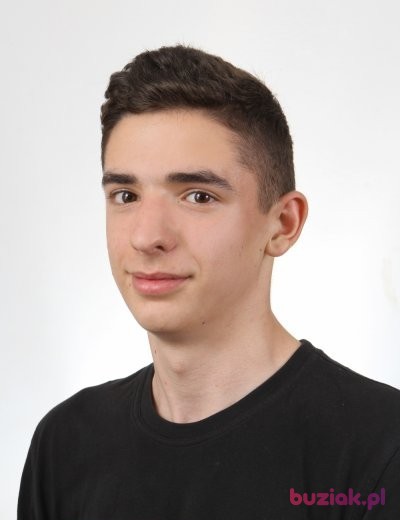 Hubert, Male, 28, Wolsztyn, Polska, Photo: 1