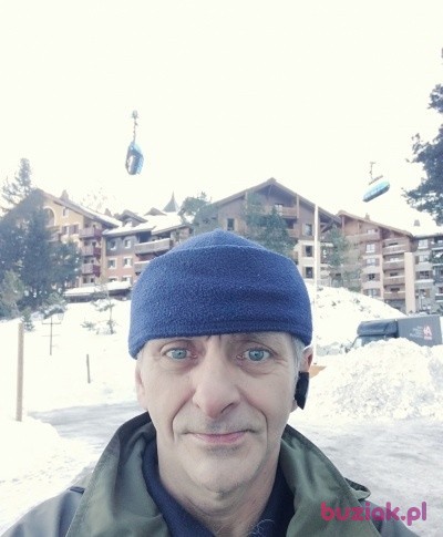 0! Leon, Male, 62, Sosnowiec, Polska, Photo: 1