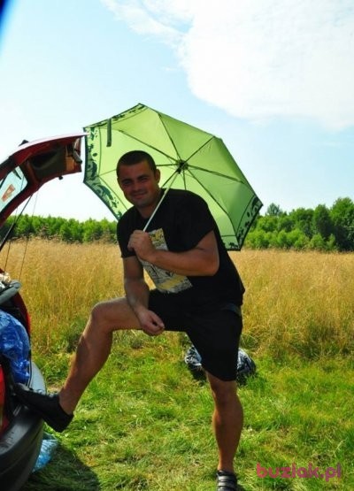 fryta1986, Mężczyzna, 38, Tuszyn, Polska: 1