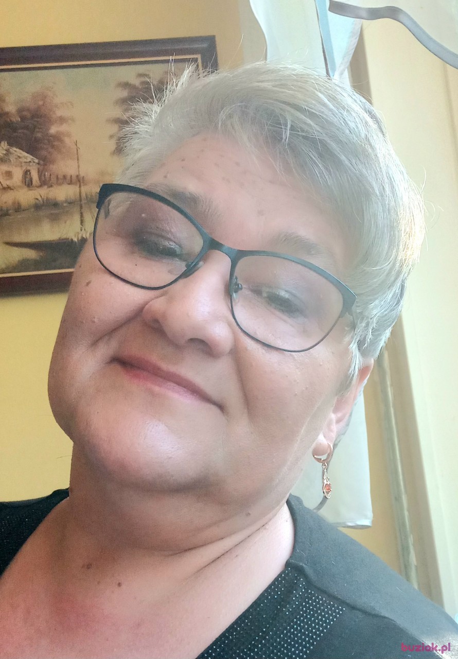 Renia, Female, 51, Rotterdam South Holland Province, Holandia: 1