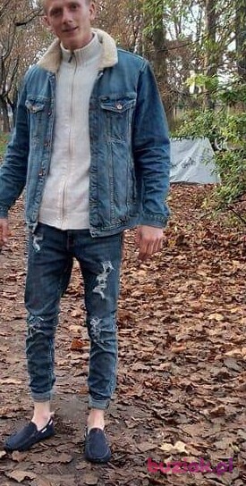 Dominik, Mężczyzna, 26, Brema, Niemcy: 1