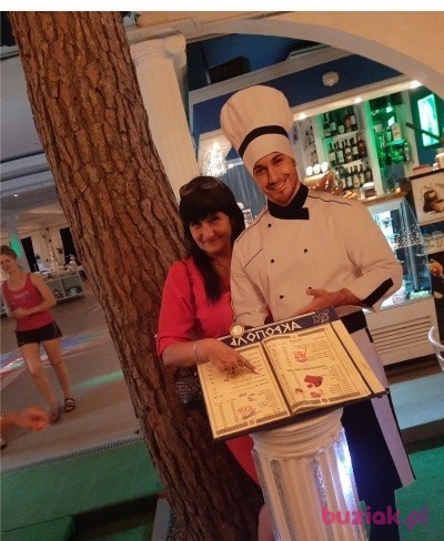 Nastyaa50, Kobieta, 56, Łódź, Polska: 1