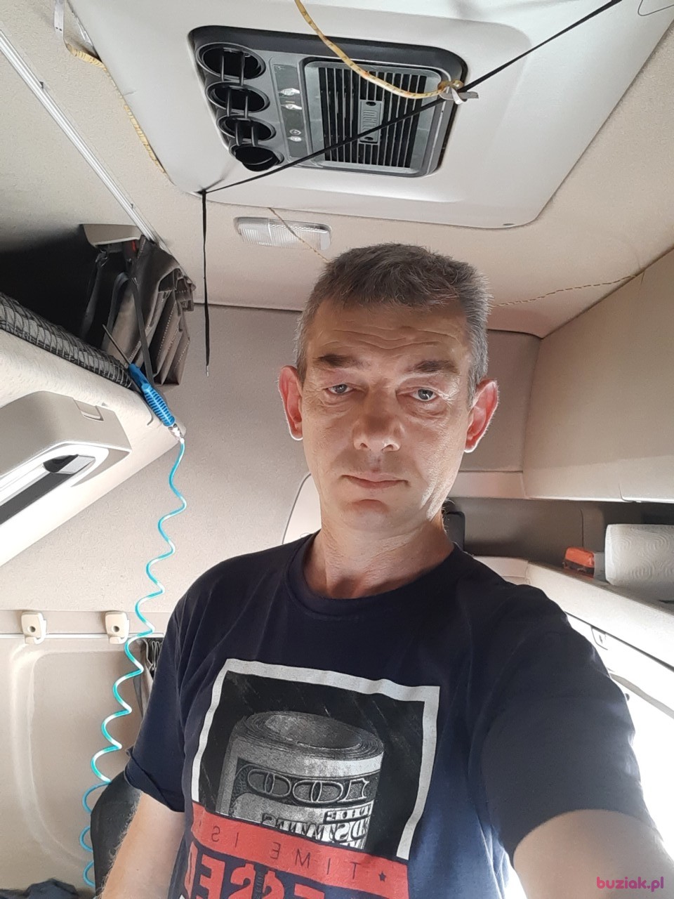zbyszeks80, Mężczyzna, 44, Ciechanów, Polska, Zdjęcie: 1