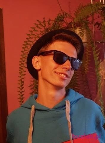 Marcin, Male, 38, Kostrzyn, Polska: 1