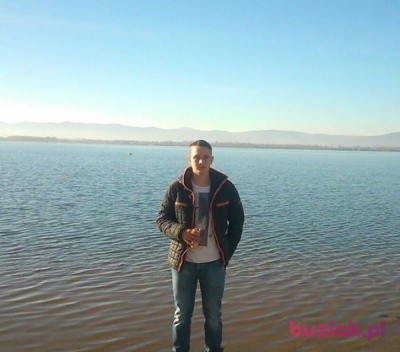 Mateusz, Male, 27, Poznań, Polska: 1