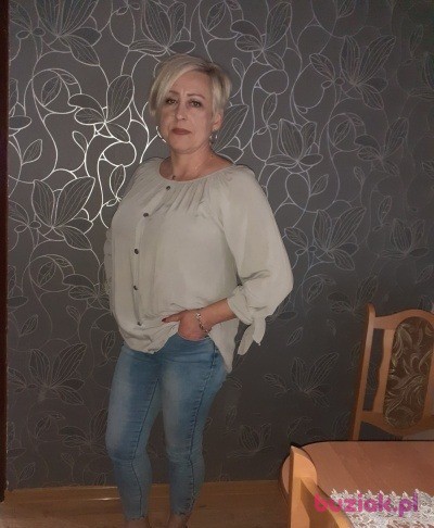 Wioletta, Female, 52, Izbica Kujawska, Polska, Photo: 5