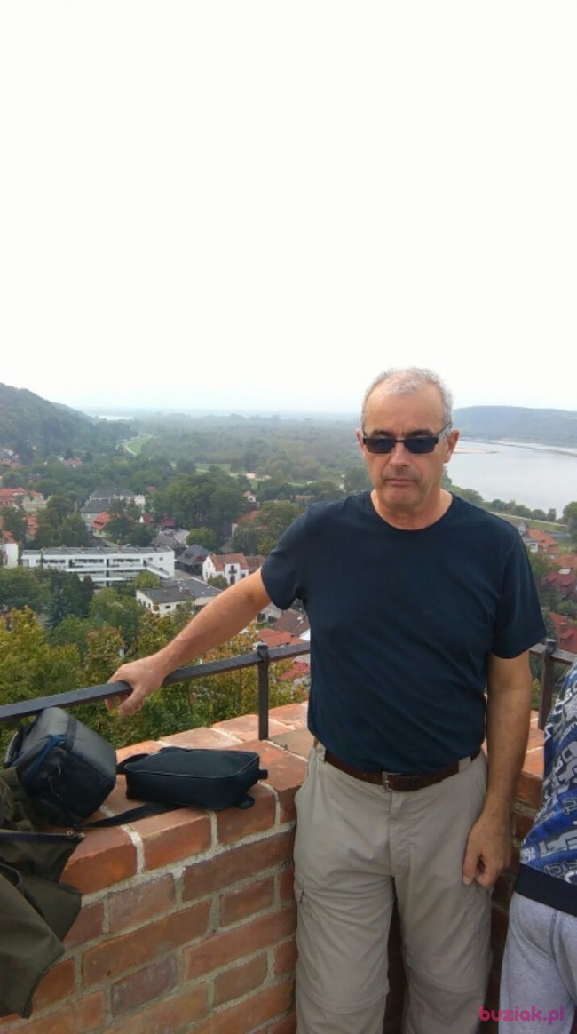 Ziuk, Male, 59, Leszno, Polska: 1
