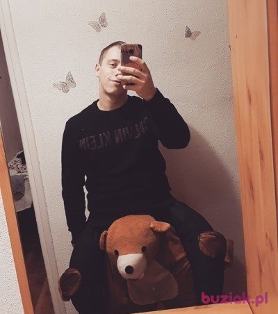 Maciej, Mężczyzna, 29, Bytom, Polska, Zdjęcie: 2