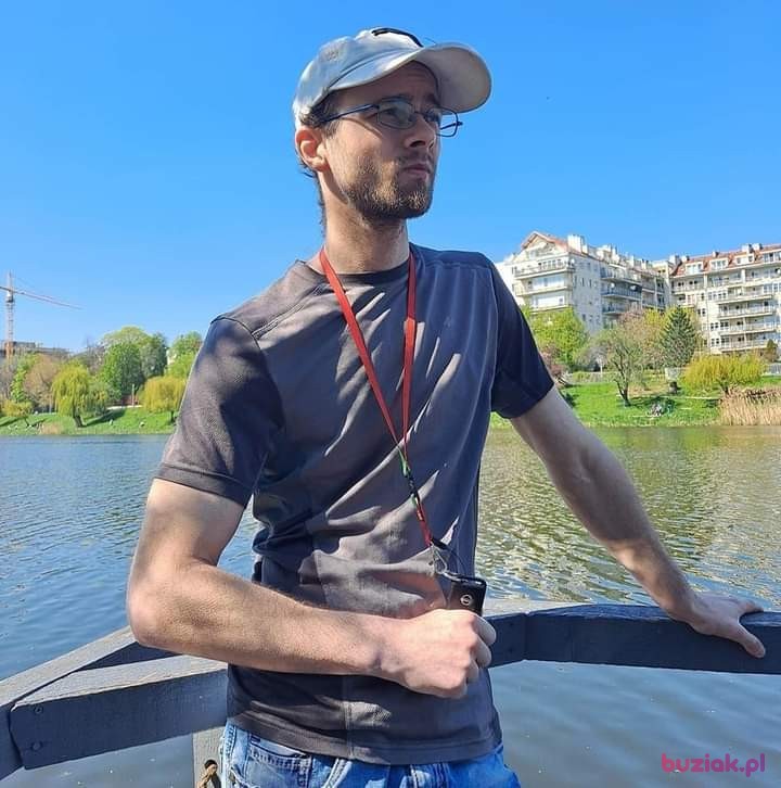 Krystian, Mężczyzna, 29, Warszawa, Polska, Zdjęcie: 1