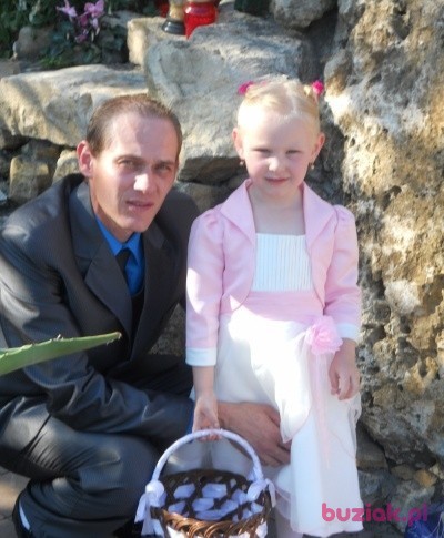 lukasz2005, Mężczyzna, 44, Sosnowiec, Polska: 1