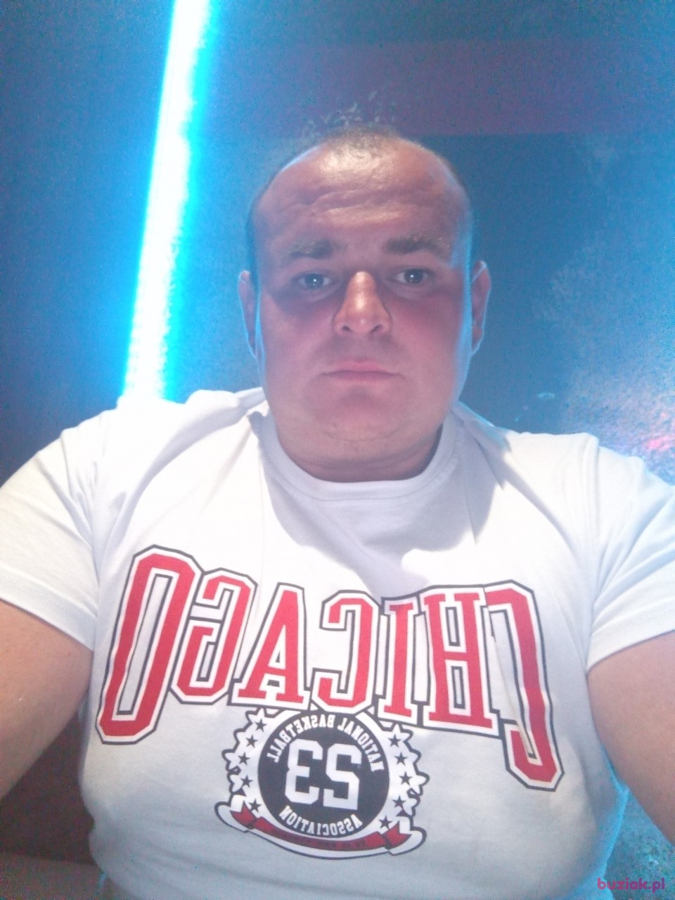 Andrzej, Male, 33, Ostrów Wielkopolski, Polska, Photo: 2