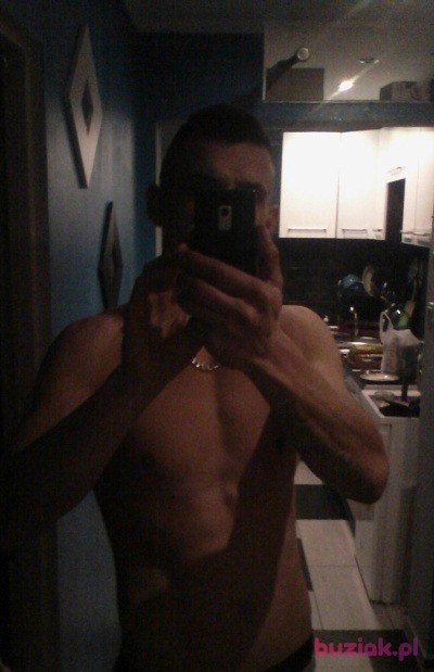 Adam, Male, 39, Głogów, Polska, Photo: 3