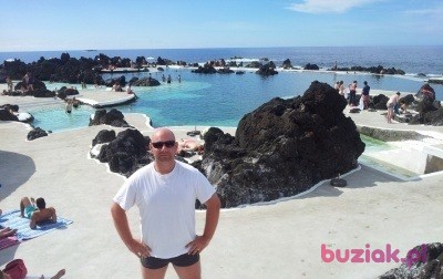 Robert, Mężczyzna, 44, Poznań, Polska, Zdjęcie: 6