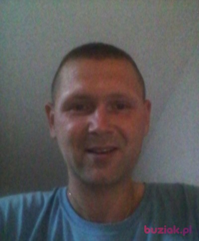 Valgaf, Mężczyzna, 43, Polska, Zdjęcie: 1