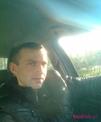 Zbigniew, Male, 36, Biała Rawska, Polska, Photo: 1
