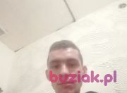 Paweł, Male, 33, Łódź, Polska: 1