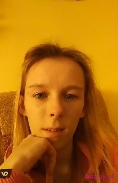 Weronika, Kobieta, 26, Słupsk, Polska: 1