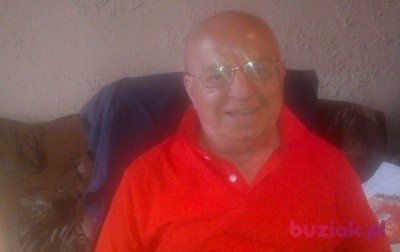 bogdan , Male, 77, Warszawa, Polska, Photo: 1