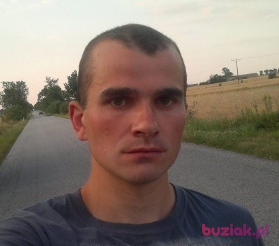 Andrzej, Male, 33, Dobrzyń nad Wisłą, Polska: 1