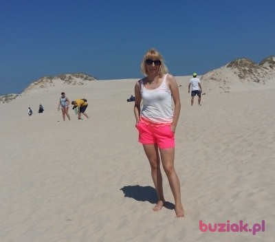 Kasia , Female, 45, Grudziądz, Polska, Photo: 1