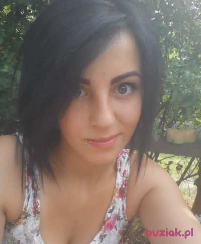Sabina, Female, 27, Czarna Woda, Polska: 1