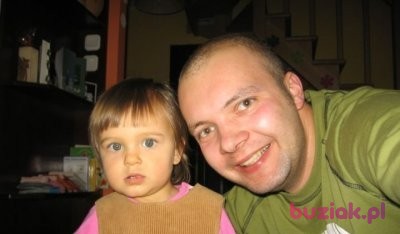 kuczi, Mężczyzna, 44, Wrocław, Polska: 1