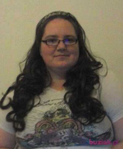 Kinga, Kobieta, 40, Carlisle, Wielka Brytania: 1