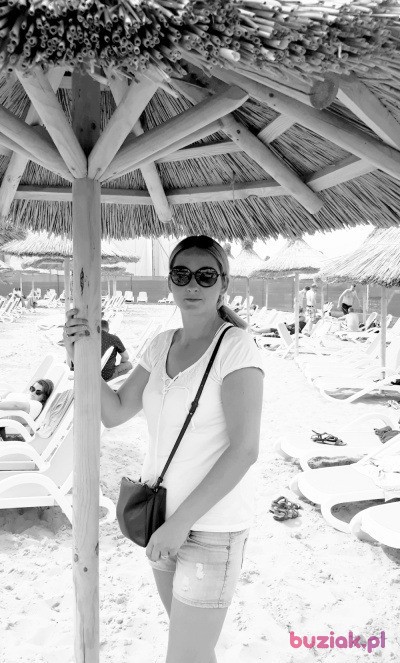Dominika , Female, 41, Gorzów Wielkopolski, Polska, Photo: 3