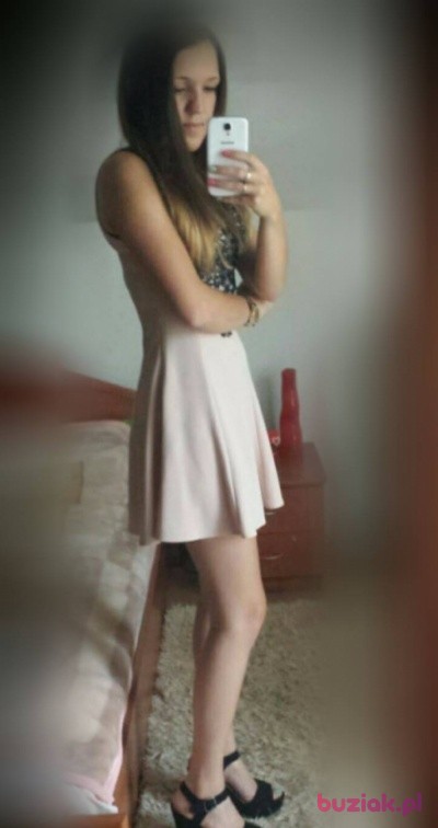 Nika Mo, Female, 30, Kraków, Polska, Photo: 5